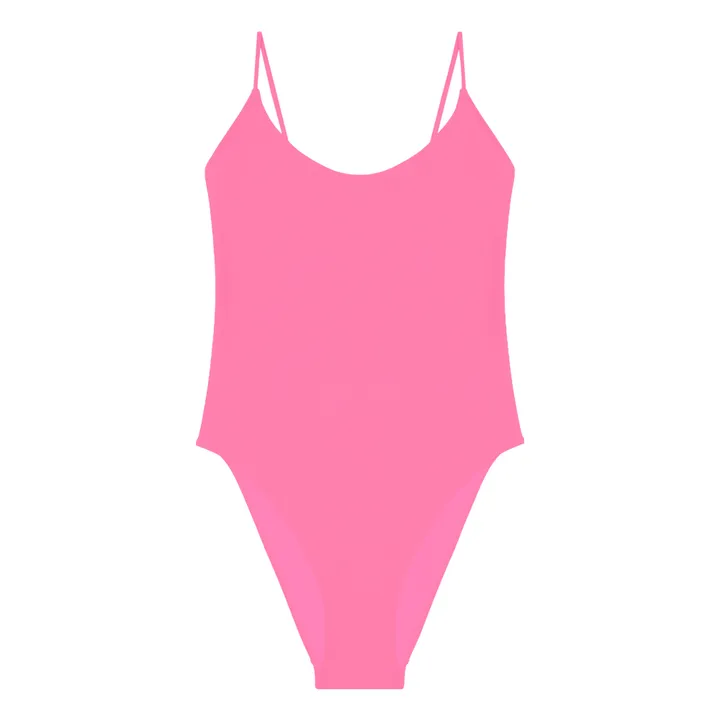Lido Maillot 1 Pièce Trentasei | Rose fuschia