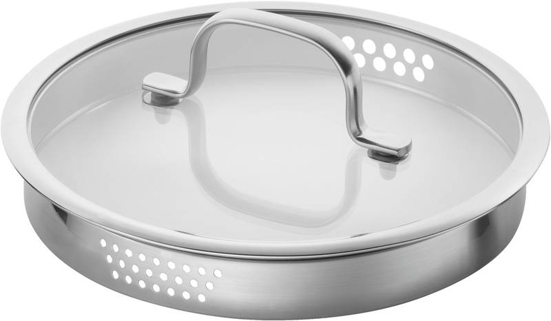 ZWILLING Topfset 5tlg. TRUE FLOW