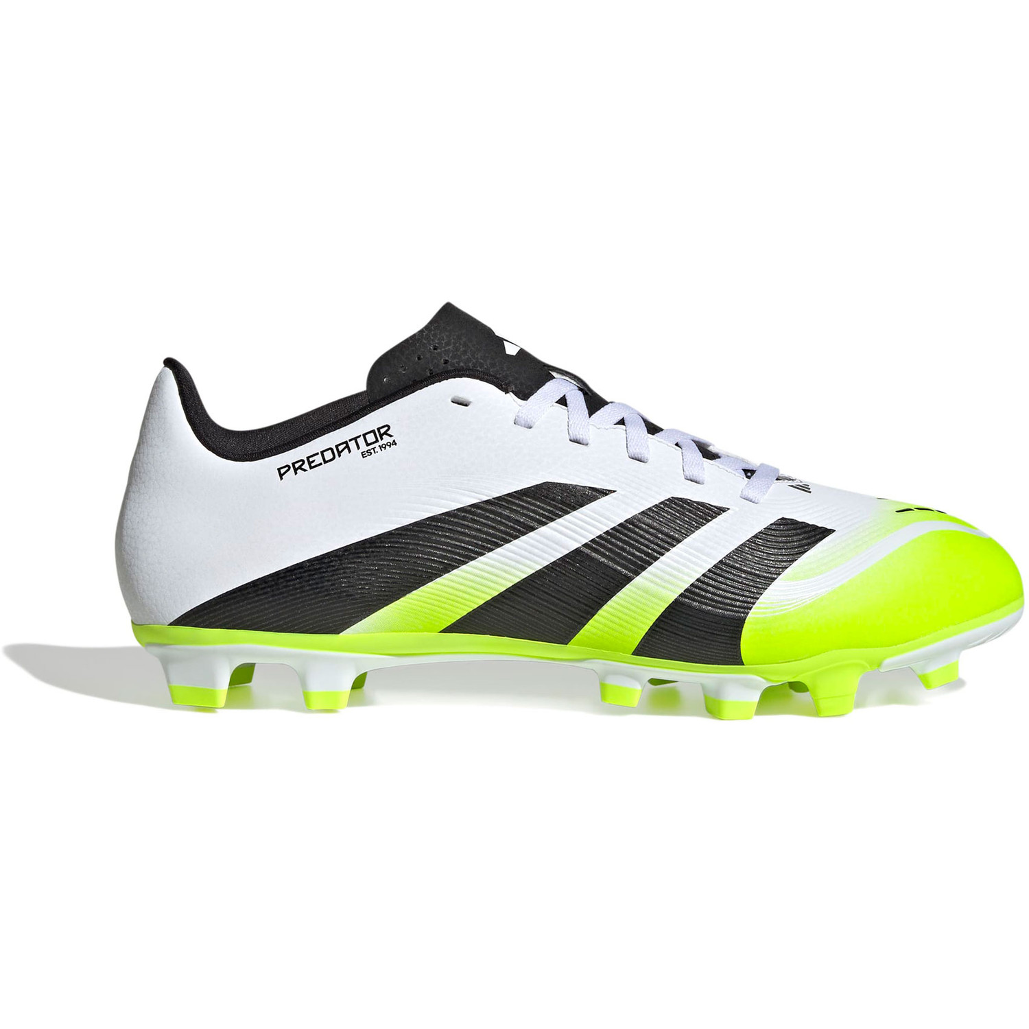 adidas Predator Club FG/MG