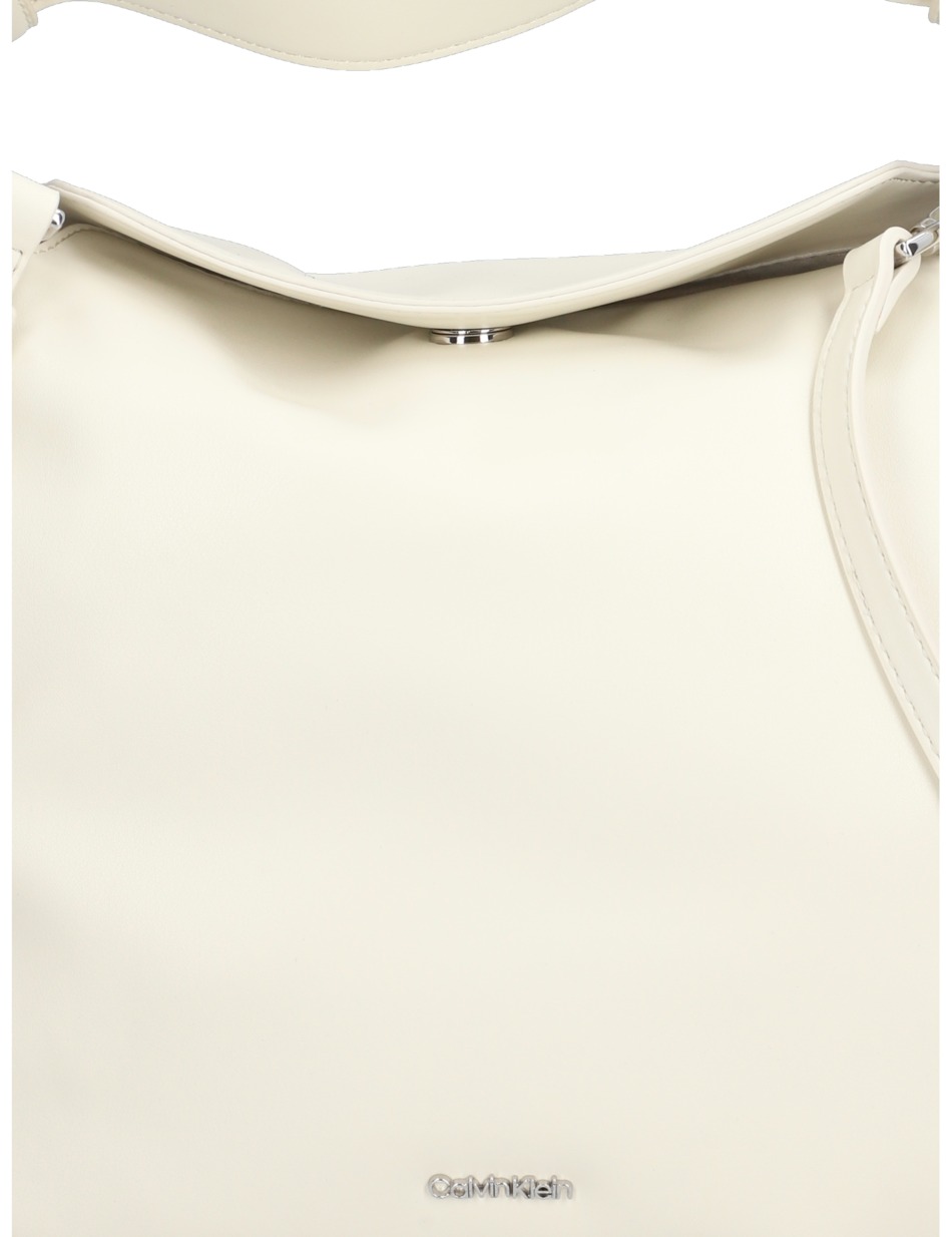 SOFT NAPPA CROSSBODY
