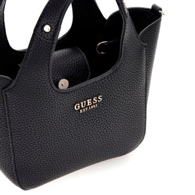 Sac à main Helina Mini Tote GUESS