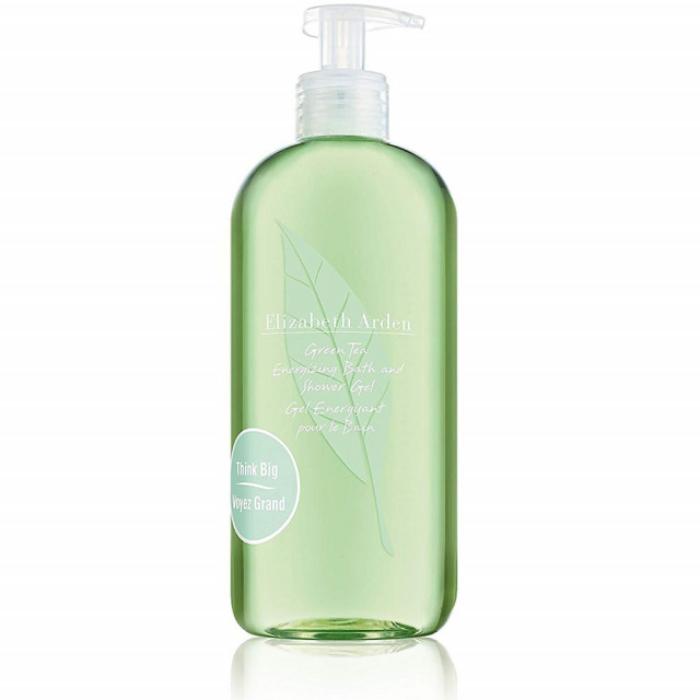 Gel Bain Green Tea Elizabeth ARDEN