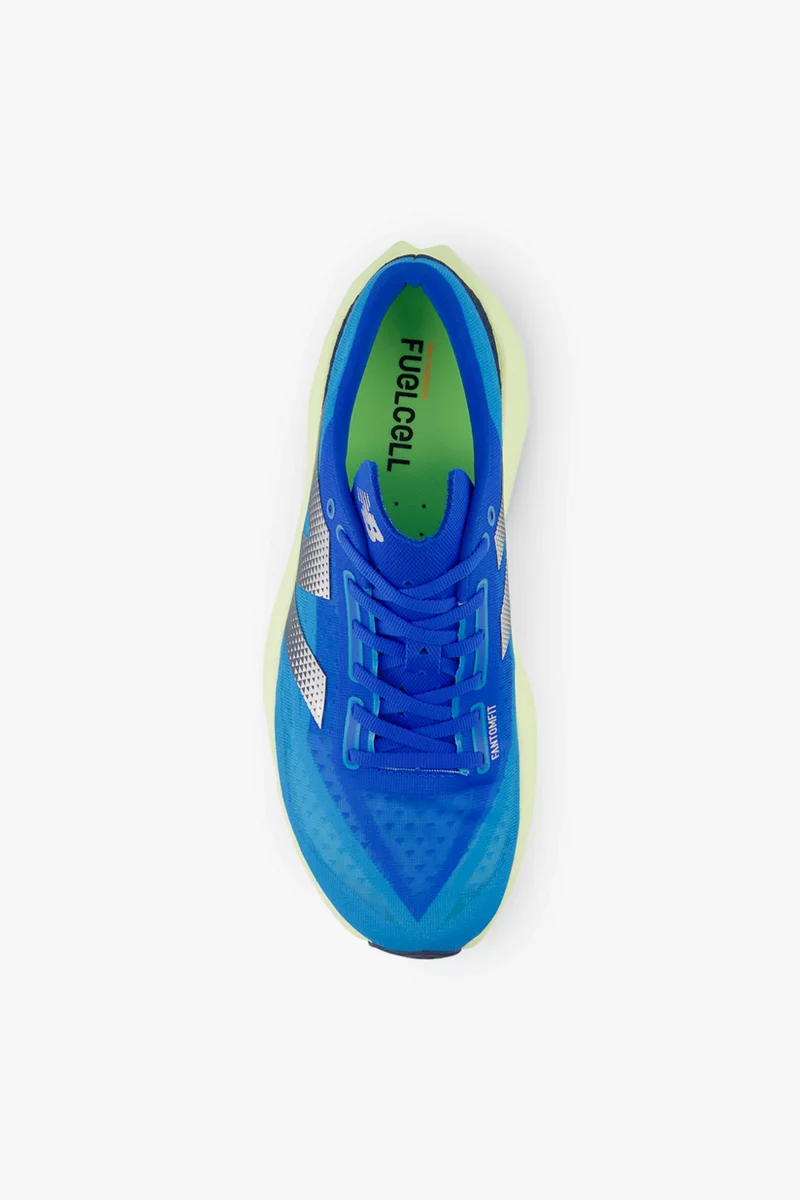 New Balance Rebel v4 Herren Laufschuh