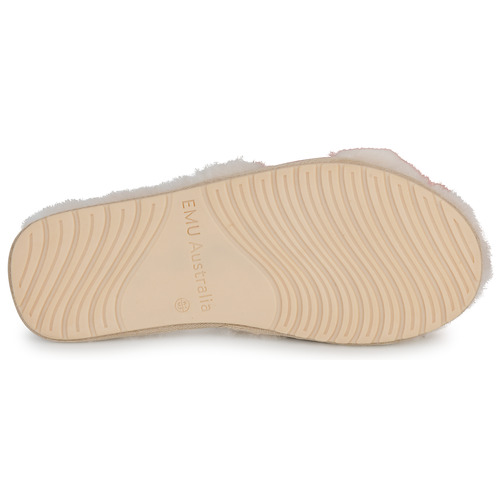 EMU - WRENLETTE NATURAL - Blanc
