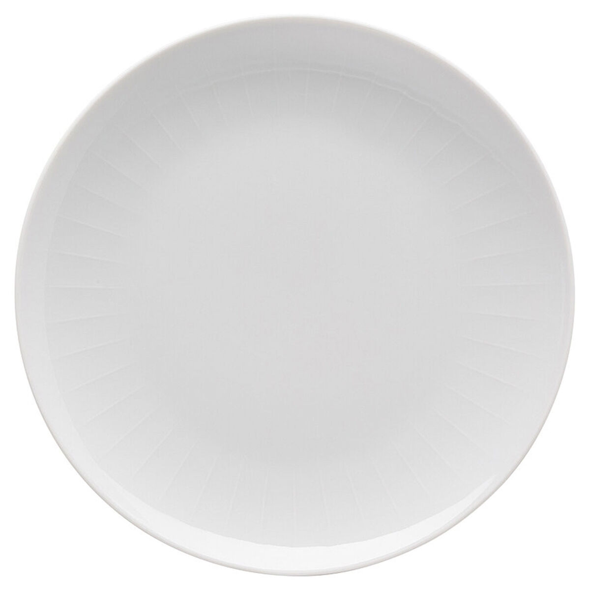 Rosenthal Joyn tallerken 20 cm, hvit