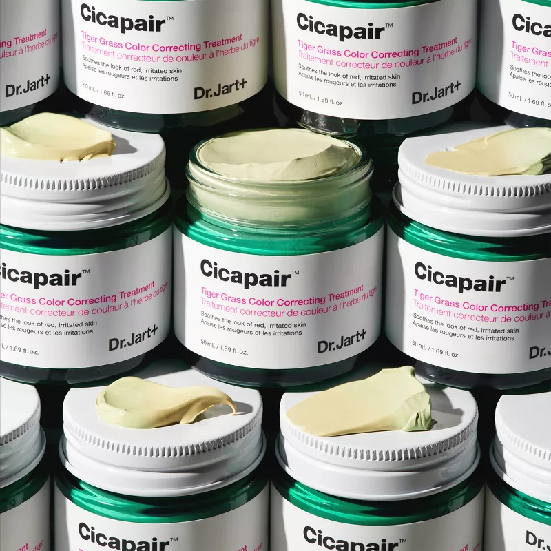 Dr.Jart+ Cicapair Tiger Grass Color Correcting Treatment 50 ml