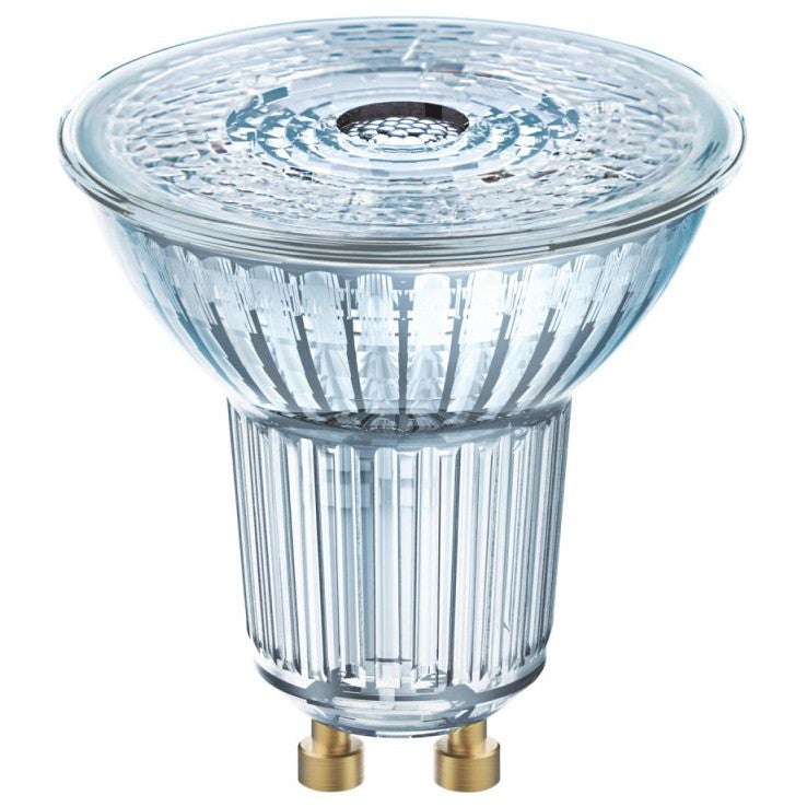 Osram Parathom LED GU10 Spot Helder 3.4W 230 lm - 930 Warm Wit