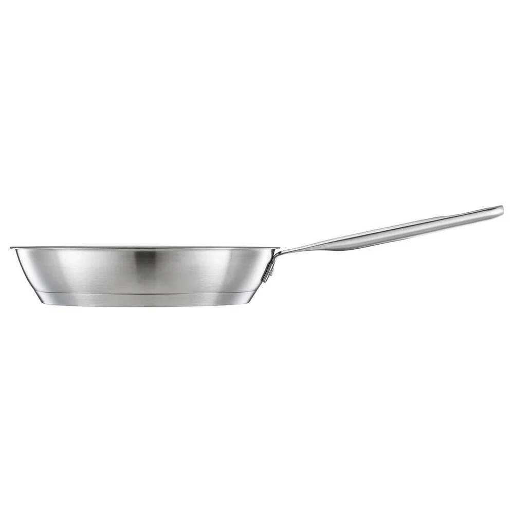 Fiskars  Ø24 cm - All Steel stegepande
