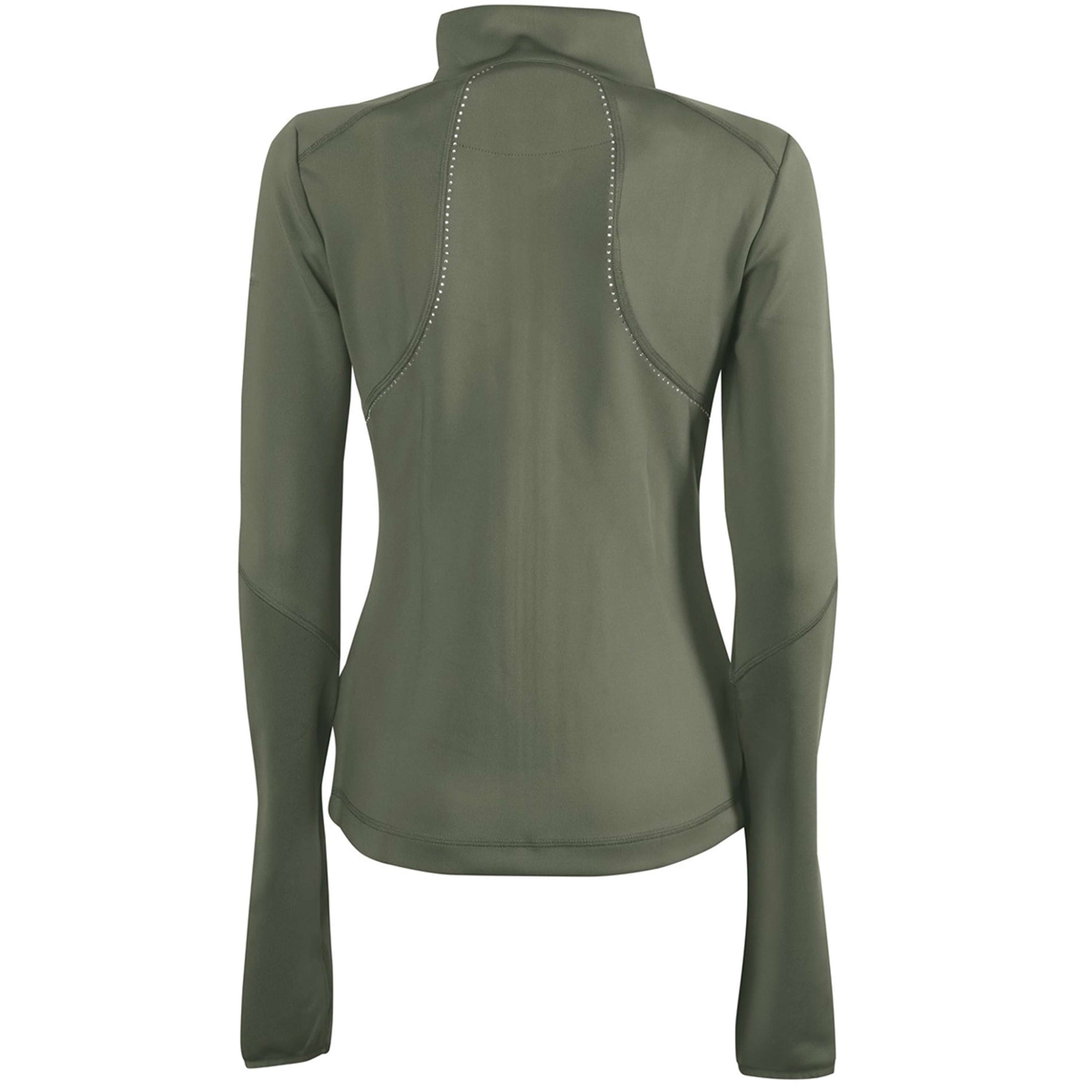 Harry's Horse Vest Trendy Riley Thyme