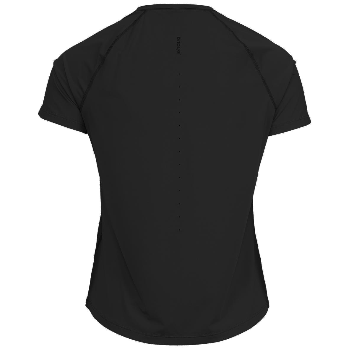 Johaug Elevated Performance Tee Womens Cblck