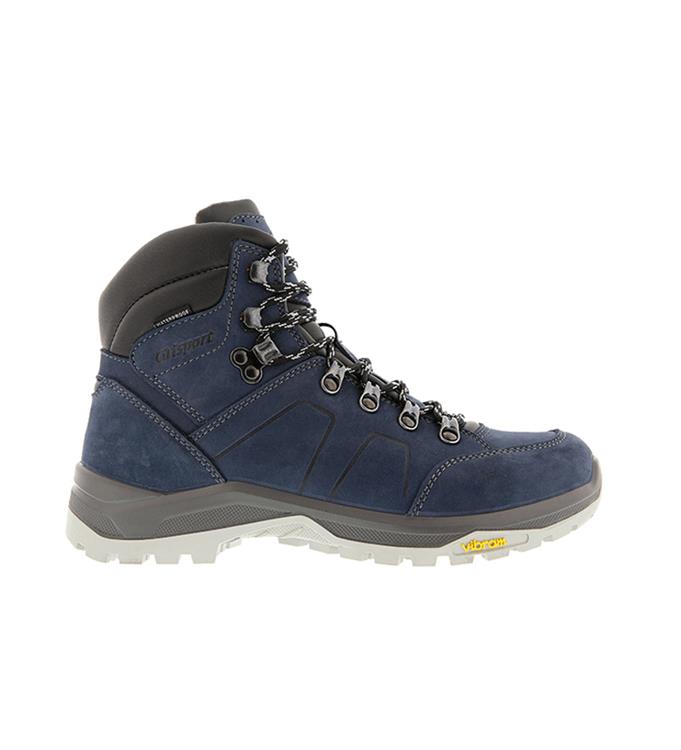 Grisport Arizona Mid Blue