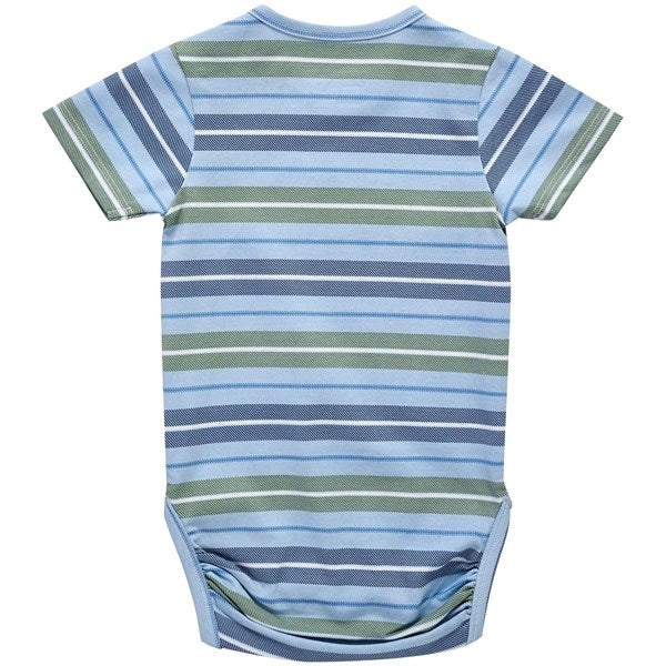 Køb Hummel Blue Fog Jan Body