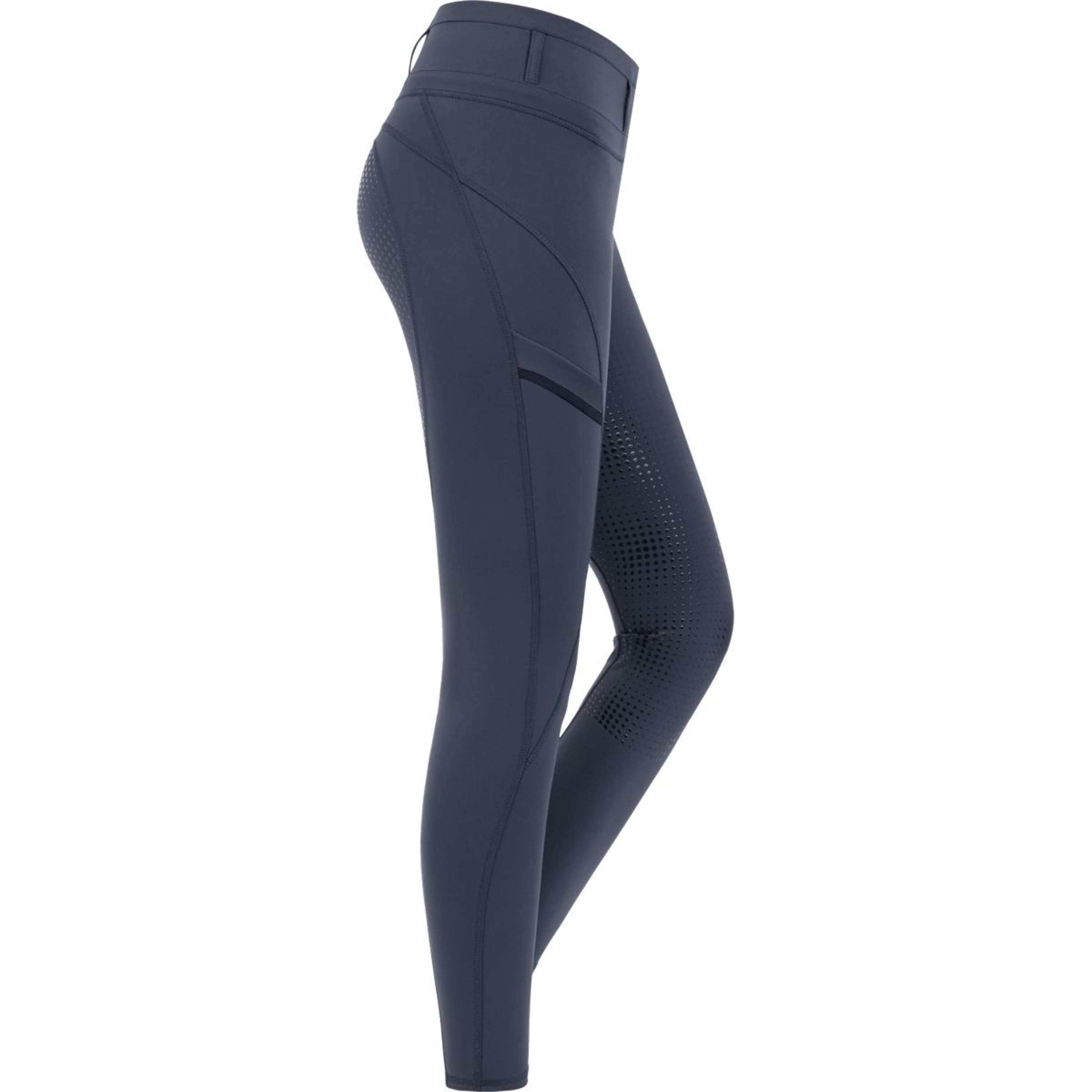 ELT Rijlegging Hanna High Waist Nightblue