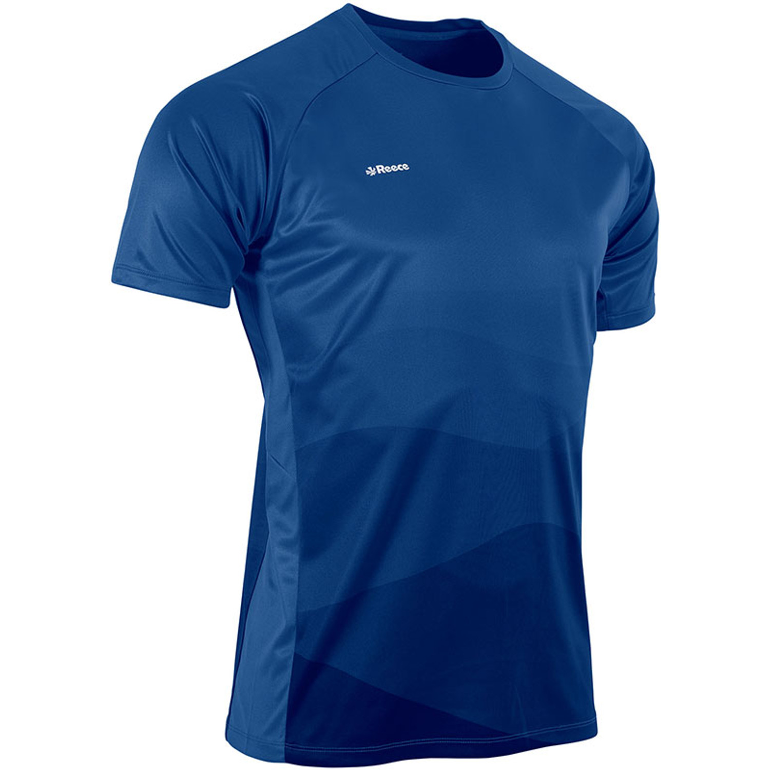 Reece Shift Shirt Jongens