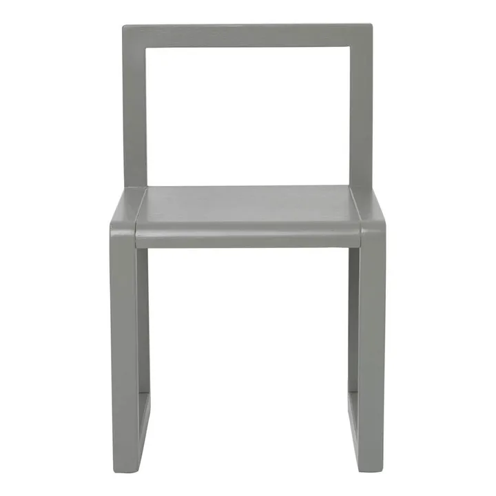 Ferm Living Kids Chaise Architect | Gris