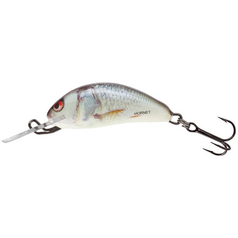 Leurre Coulant Salmo Hornet Sinking - 3.5Cm