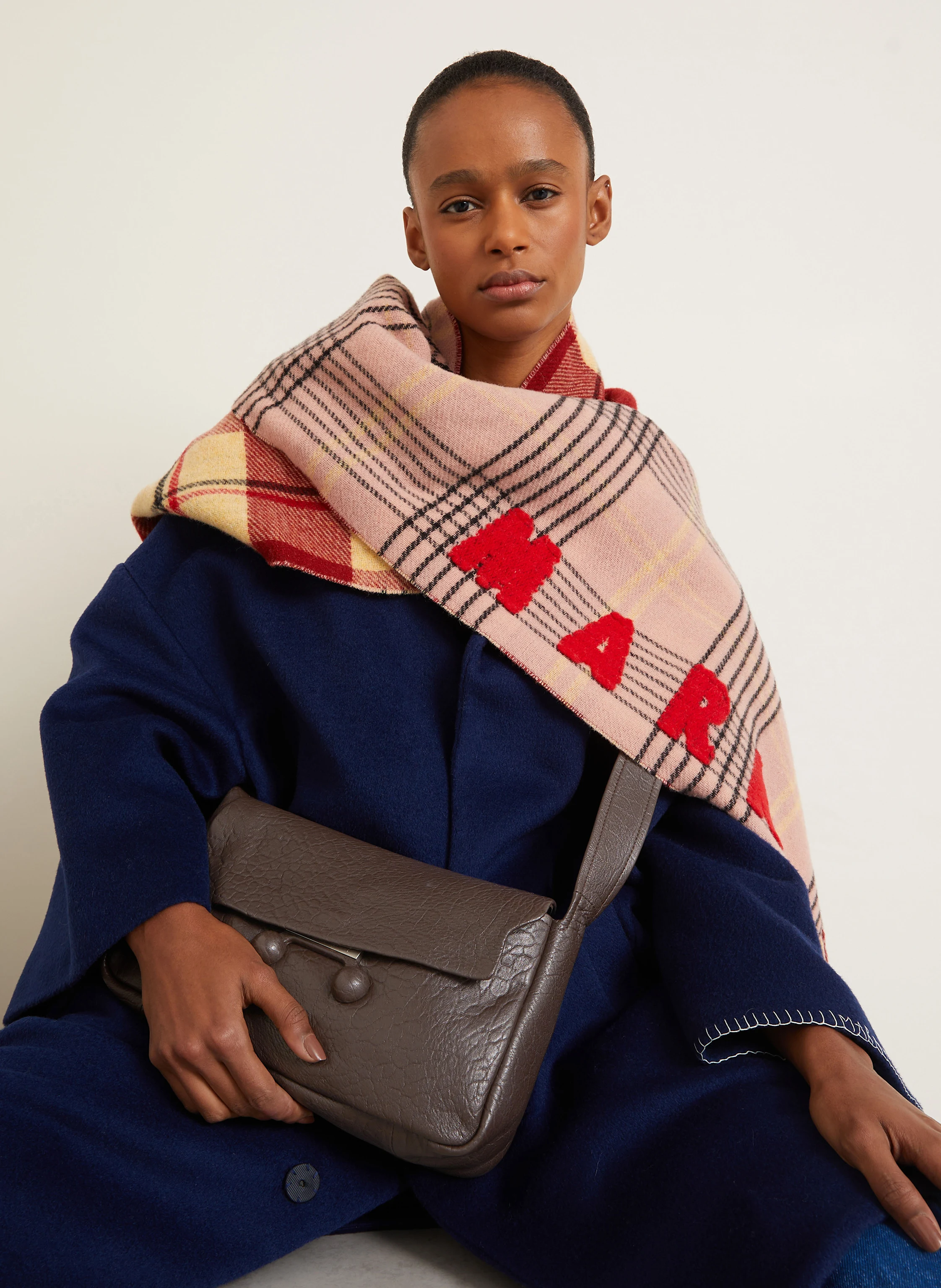 MARNI Umhängetasche TRUNKAROO MEDIUM
