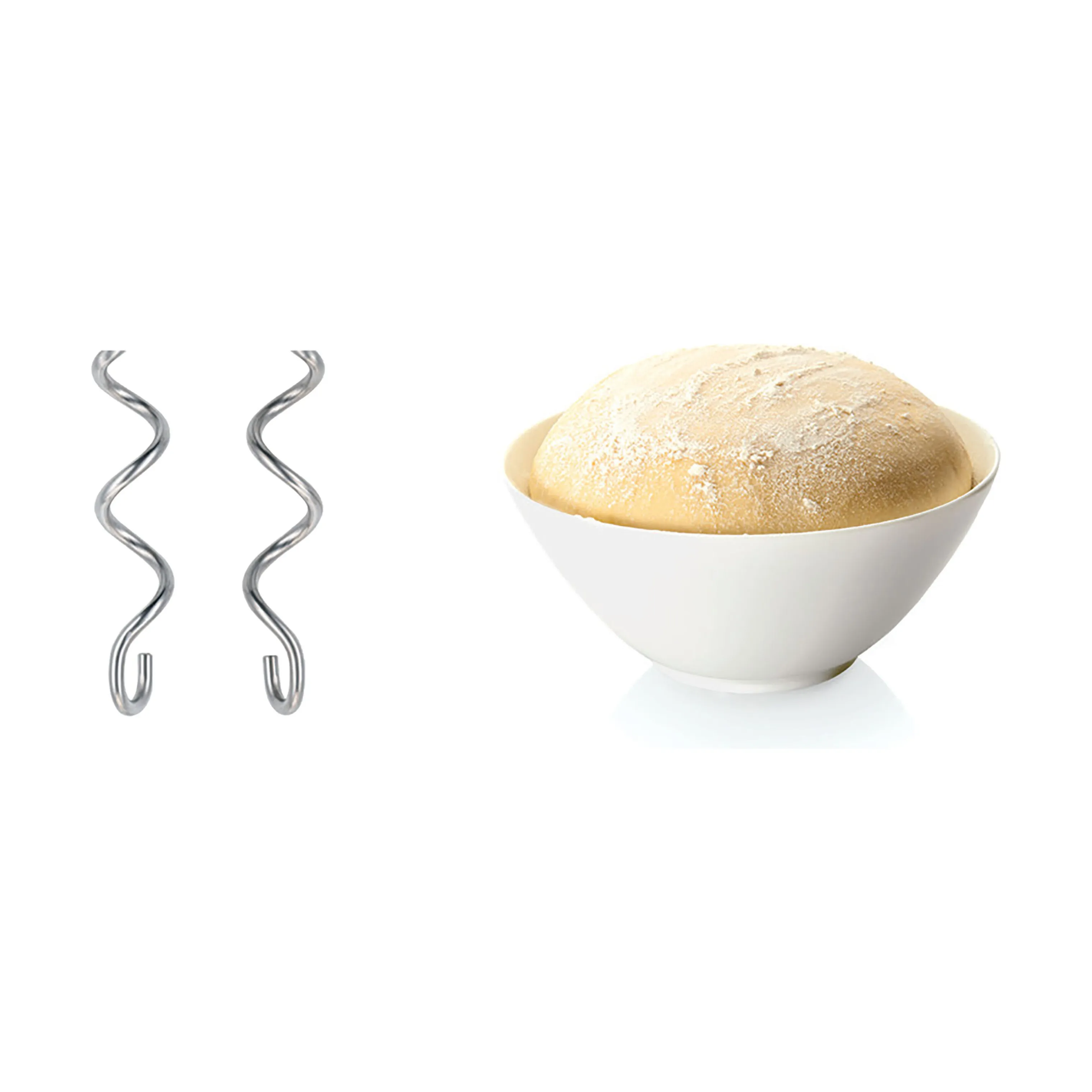 Bosch Styline Håndmixer