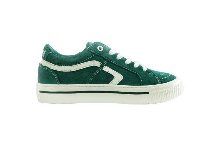 HIP Shoe Style H1846 252 65 groen j-combi