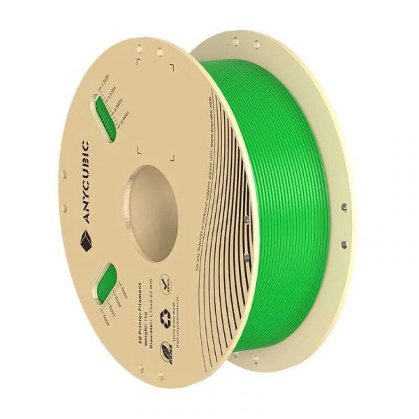 Anycubic Filamento Pla Anycubic 1 Kg (zielony) - IPHPLCG-102