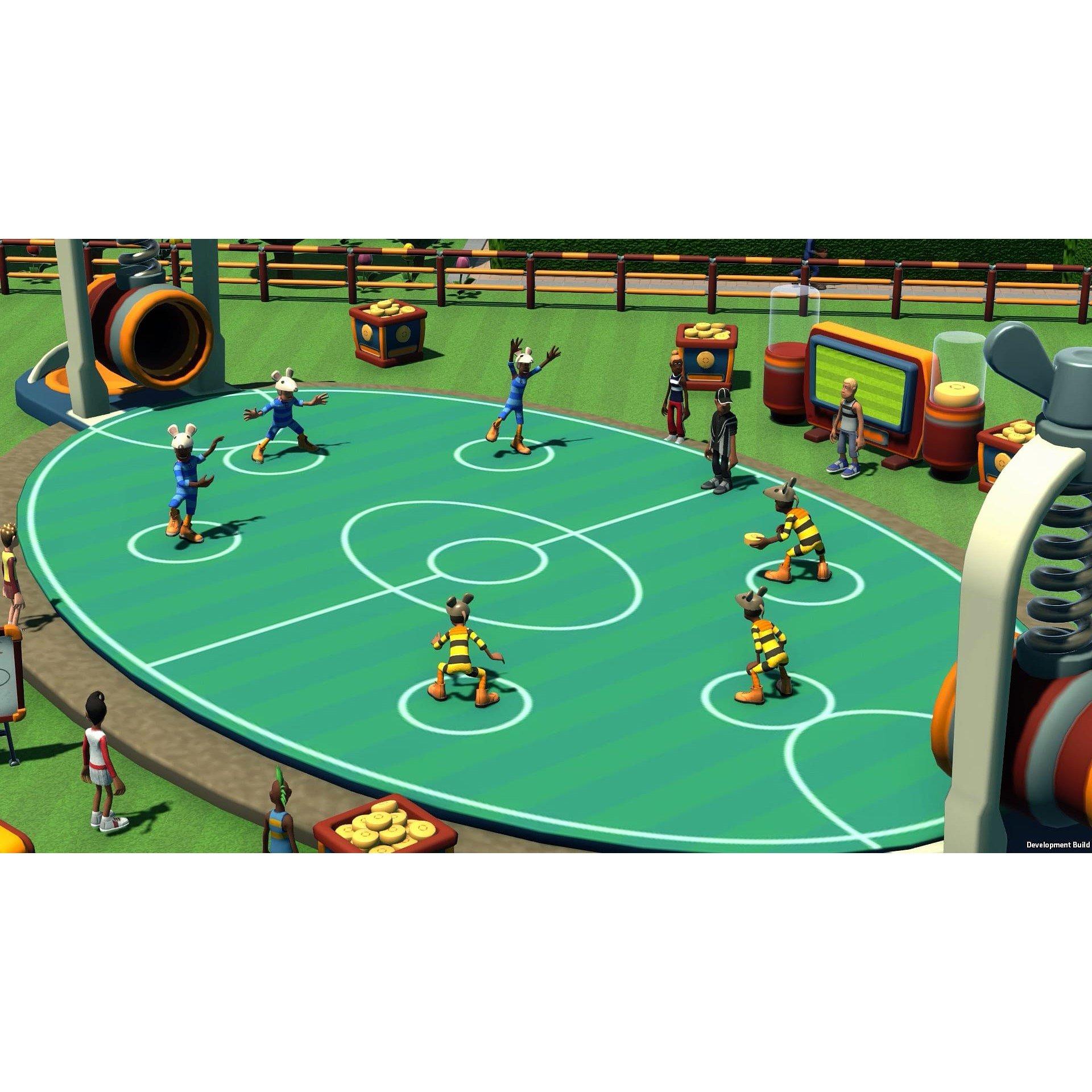 Plaion GAME Two Point Campus Enrolment Edition