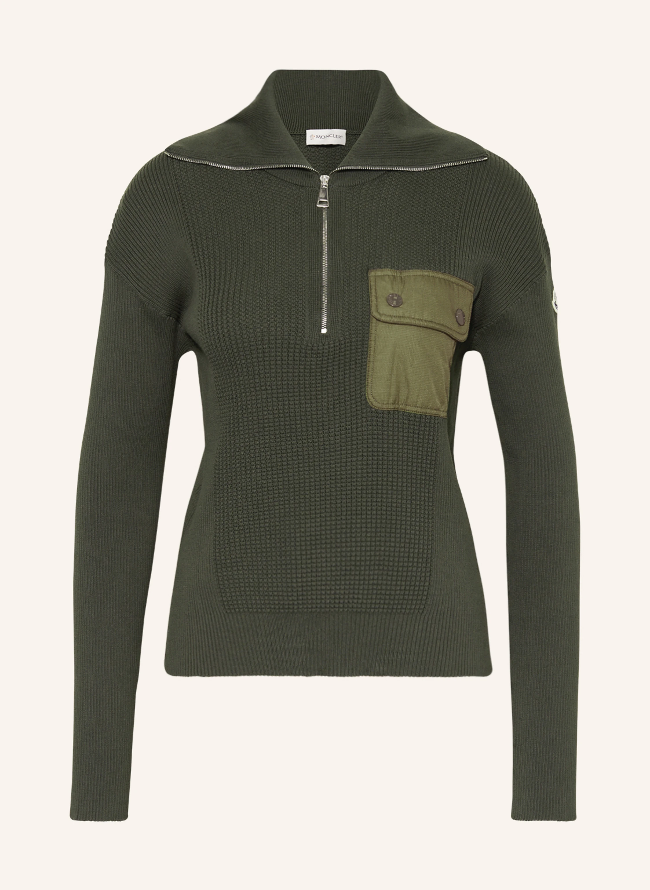 MONCLER Troyer