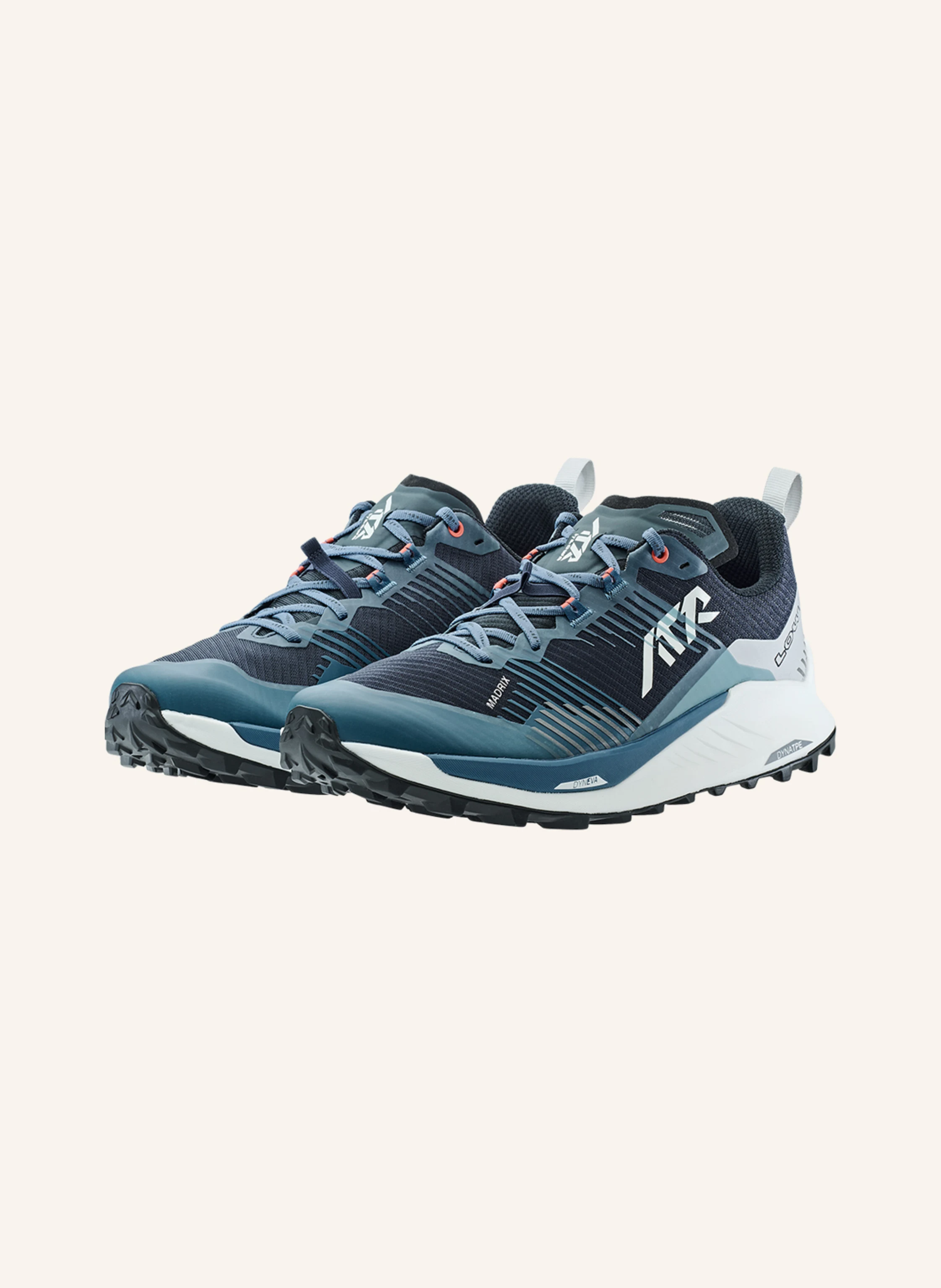 LOWA Trailrunning-Schuhe MADRIX