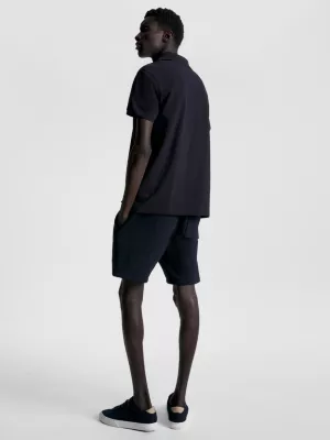 Polo Signature Placket Regular Fit