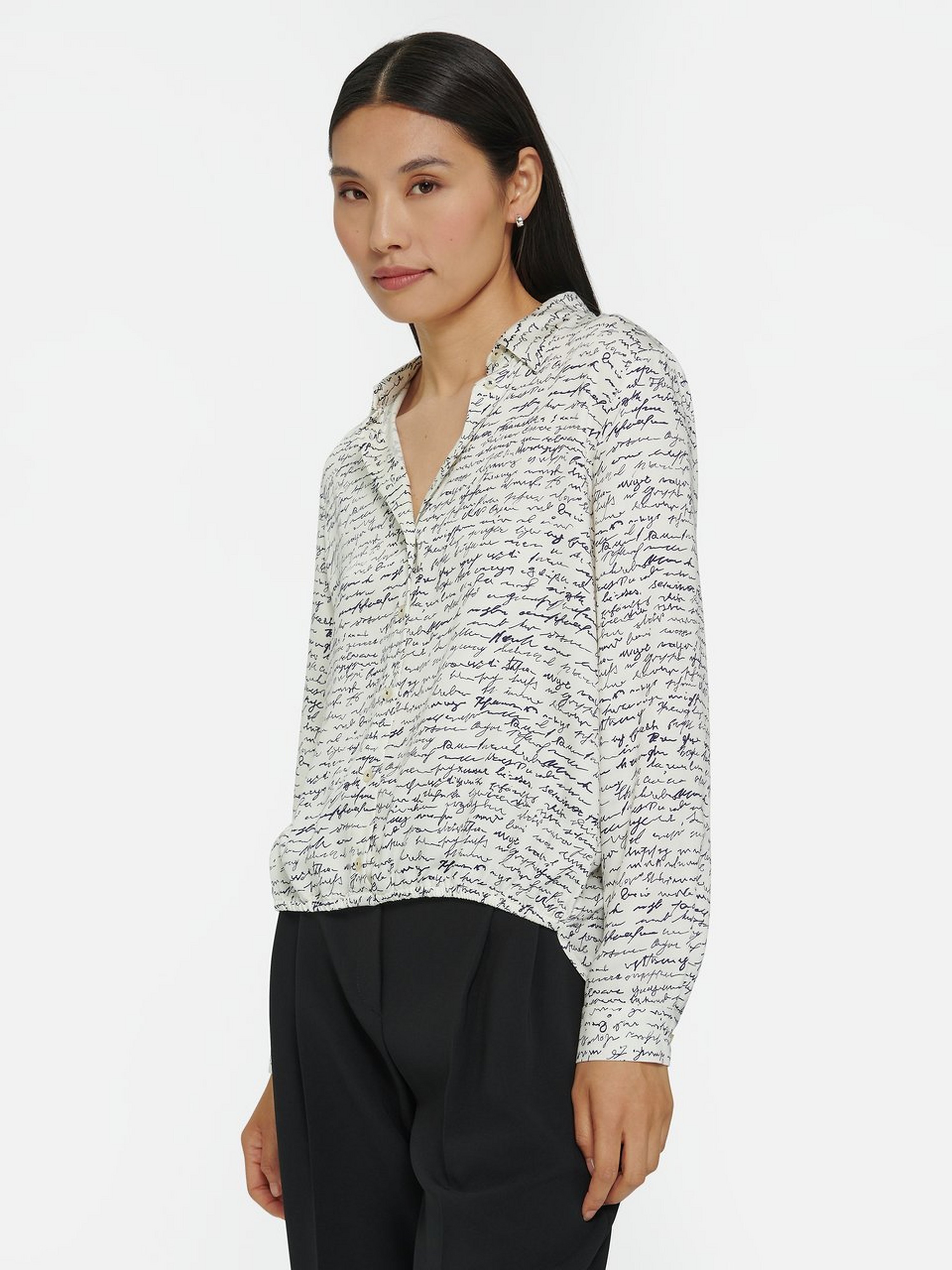 Bluse