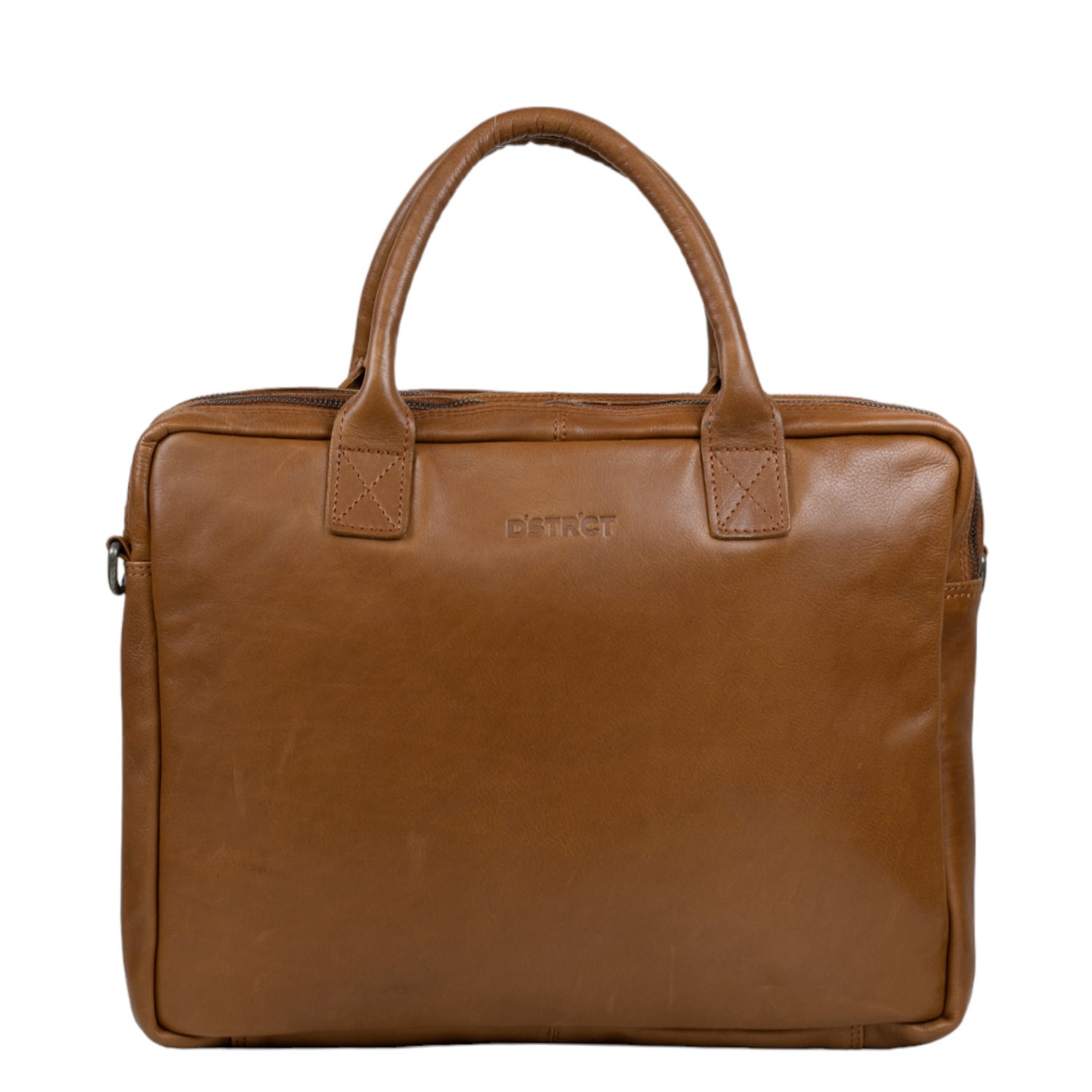 DSTRCT State Street Workingbag 15.6