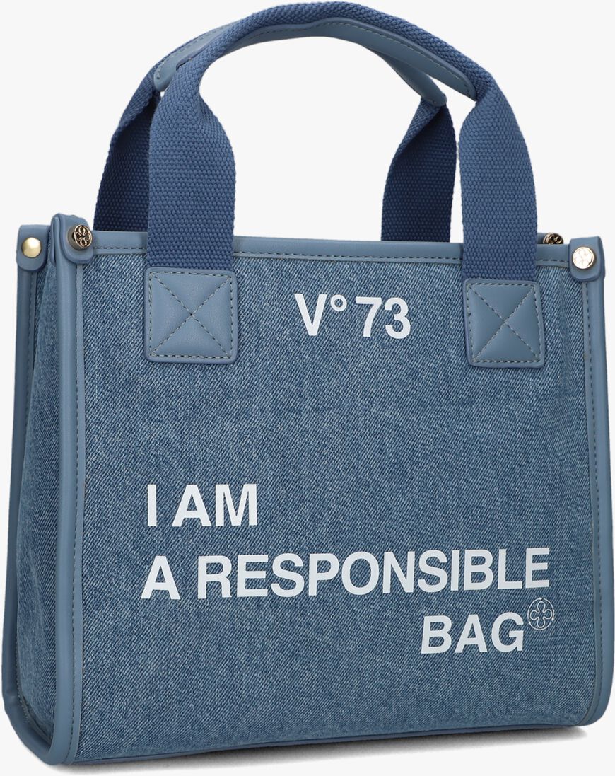V73 blauwe v73 shopper responsibility bis shopping