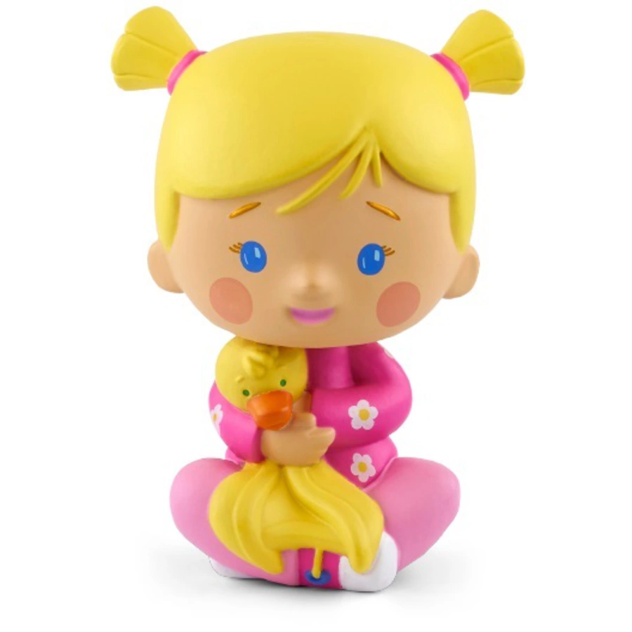 tonies® Zoés Zauberschrank - Eule  Regenbogenrätsel  Schatz Ahoi  Farbe Rosa