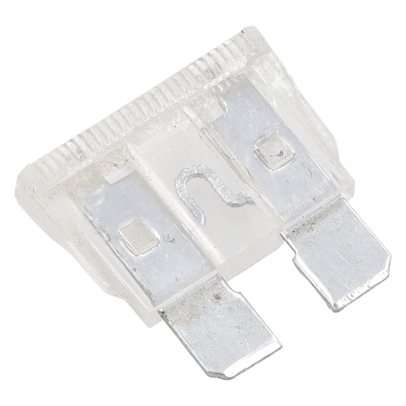 Sikring for dieselpumpe 12V 25A