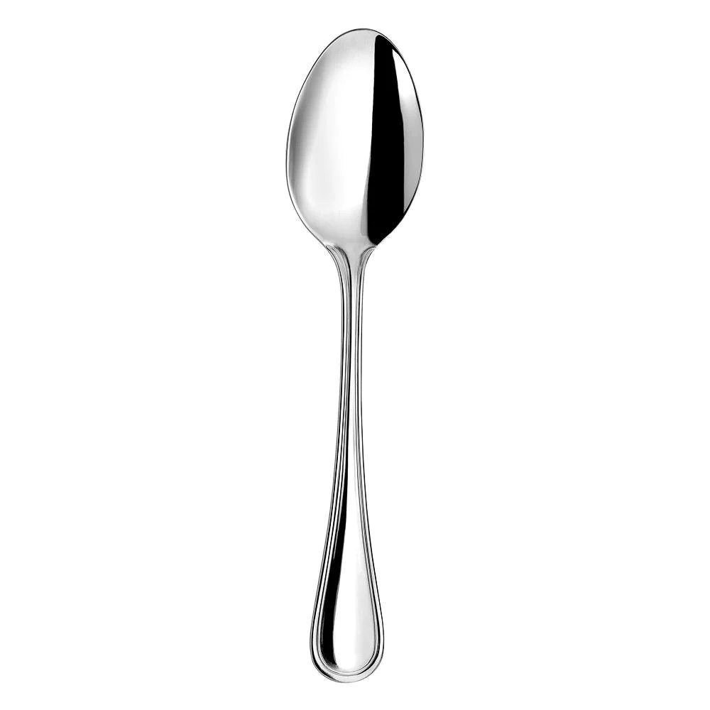 Cuillère de table héléna en inox 18/0 (lot de 6) Amefa
