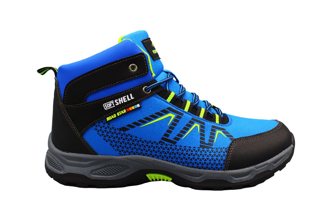 Planets 115 Winterschuhe Herren Damen
