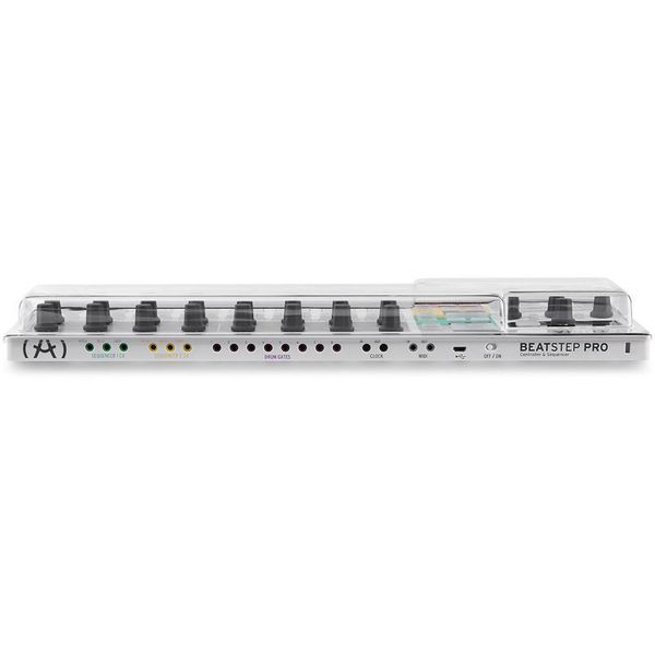 Arturia Beatstep Pro Decksaver Set