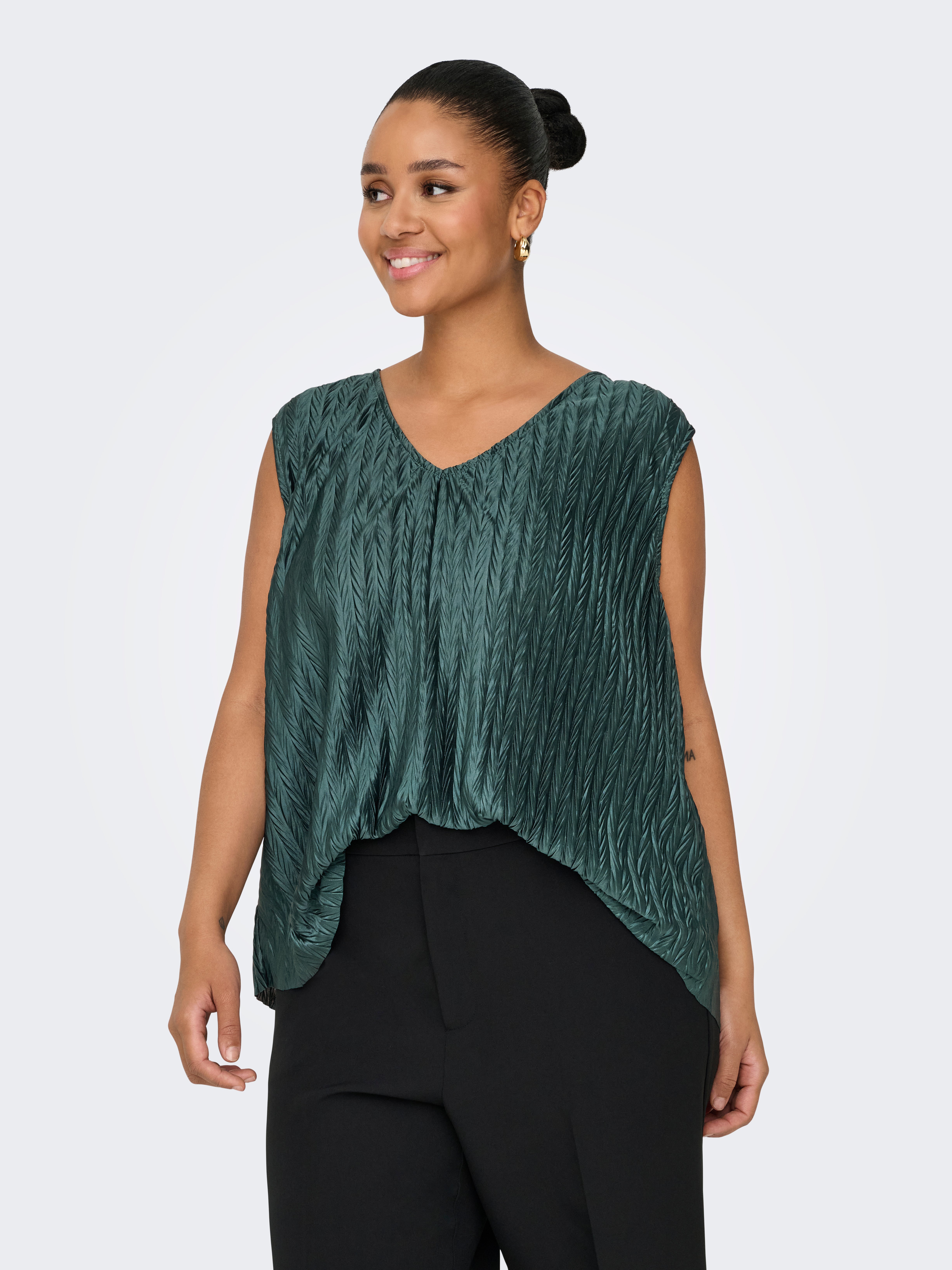 CARTRIBALT Top Green Gables