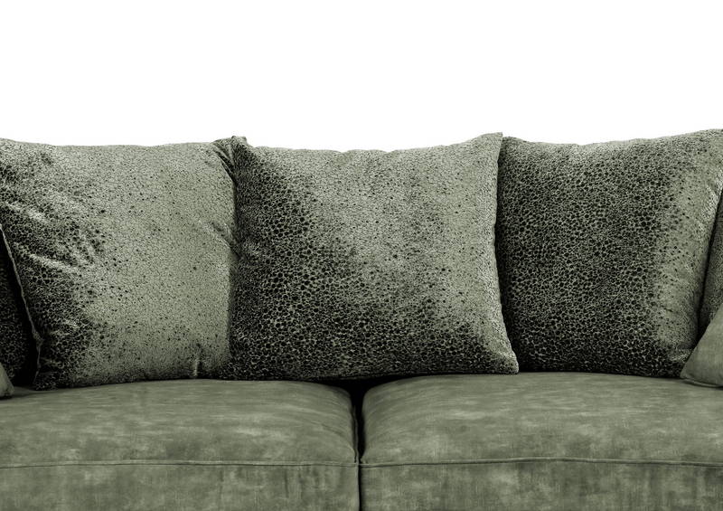 Landscape Big Sofa CHALET