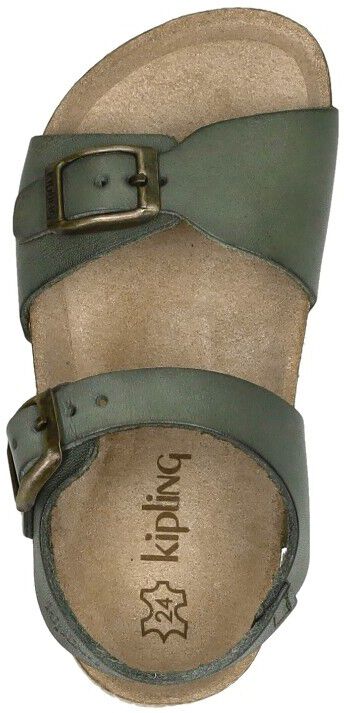 Kipling Easy 4 khaki