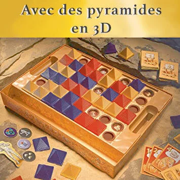 RAMSES 25EME ANNIVERSAIRE