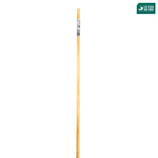 Tuteur bois Français PEFC Diamètre 15mm - H. 1,80 m