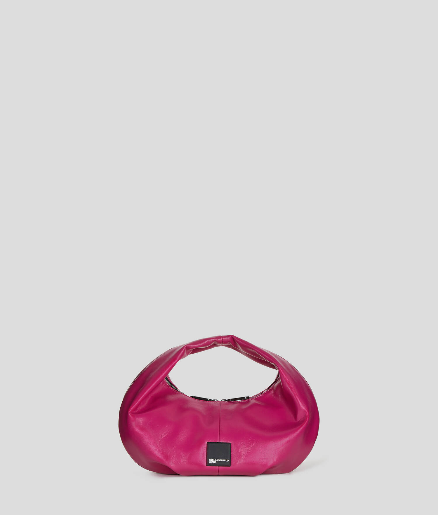 SAC BESACE AVEC LOGO KLJ ENCADRÉ