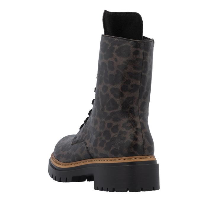 Rieker 72627 grau