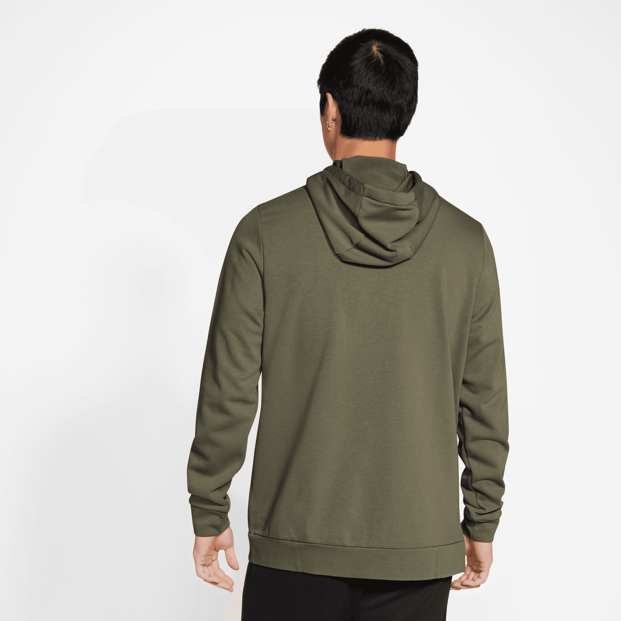 Nike Nike Dry Men"s Dri-FIT Hooded