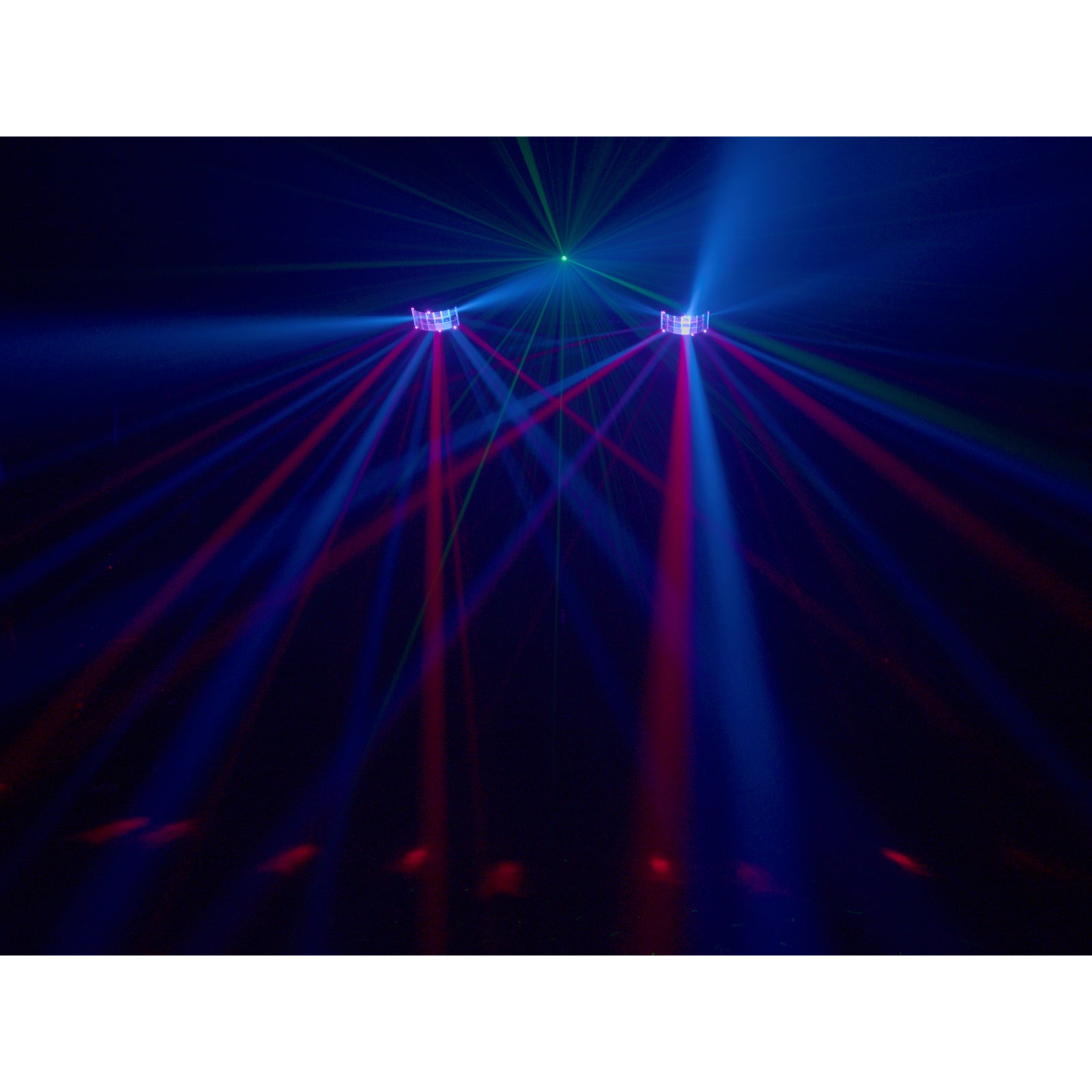 Eurolite LED KLS Laser Bar FX AIR lichteffect set