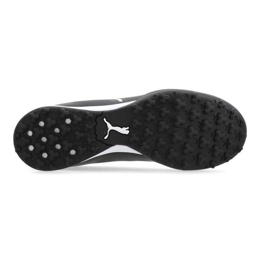 PUMA King Pro TT Breakthrough - Noir/Blanc