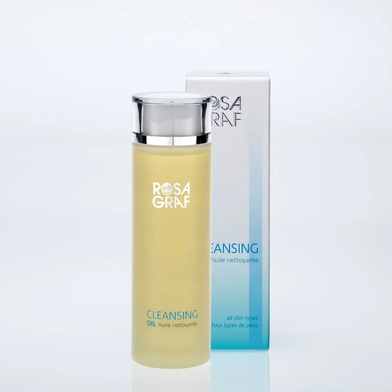 CLEANSING Oil, 125ml