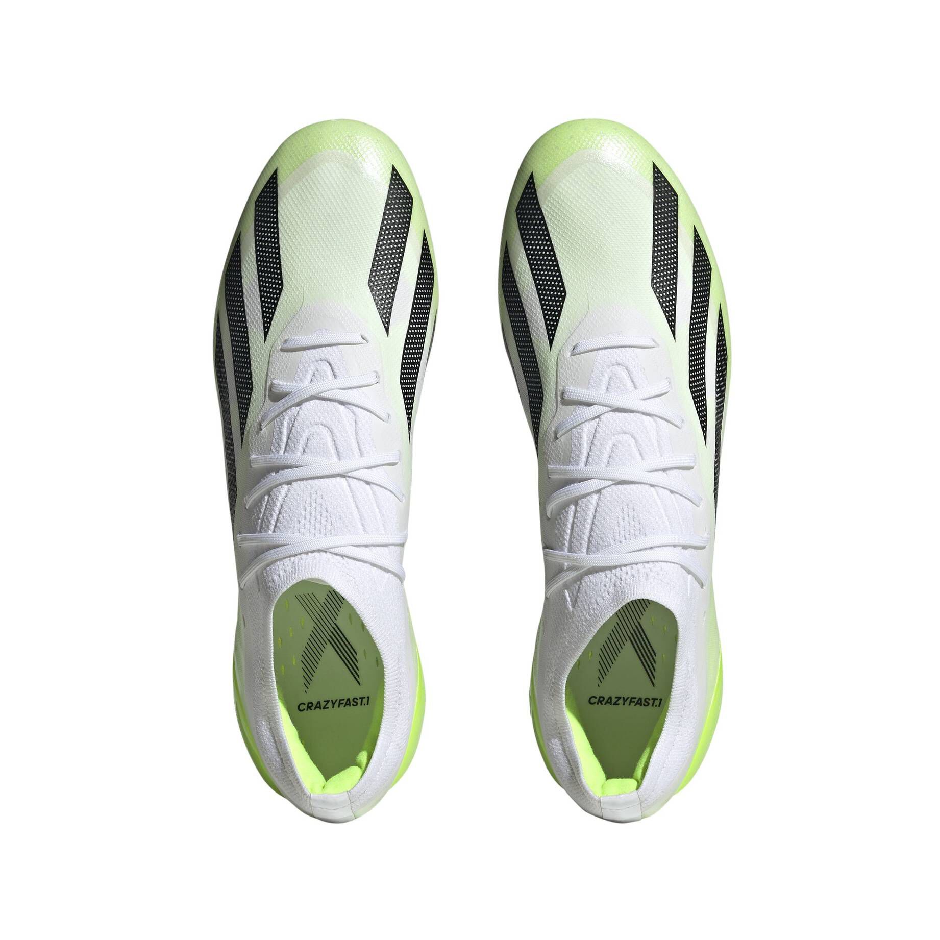 adidas Performance| Herren Fußballschuhe X CRAZYFAST.1 FG Rasen