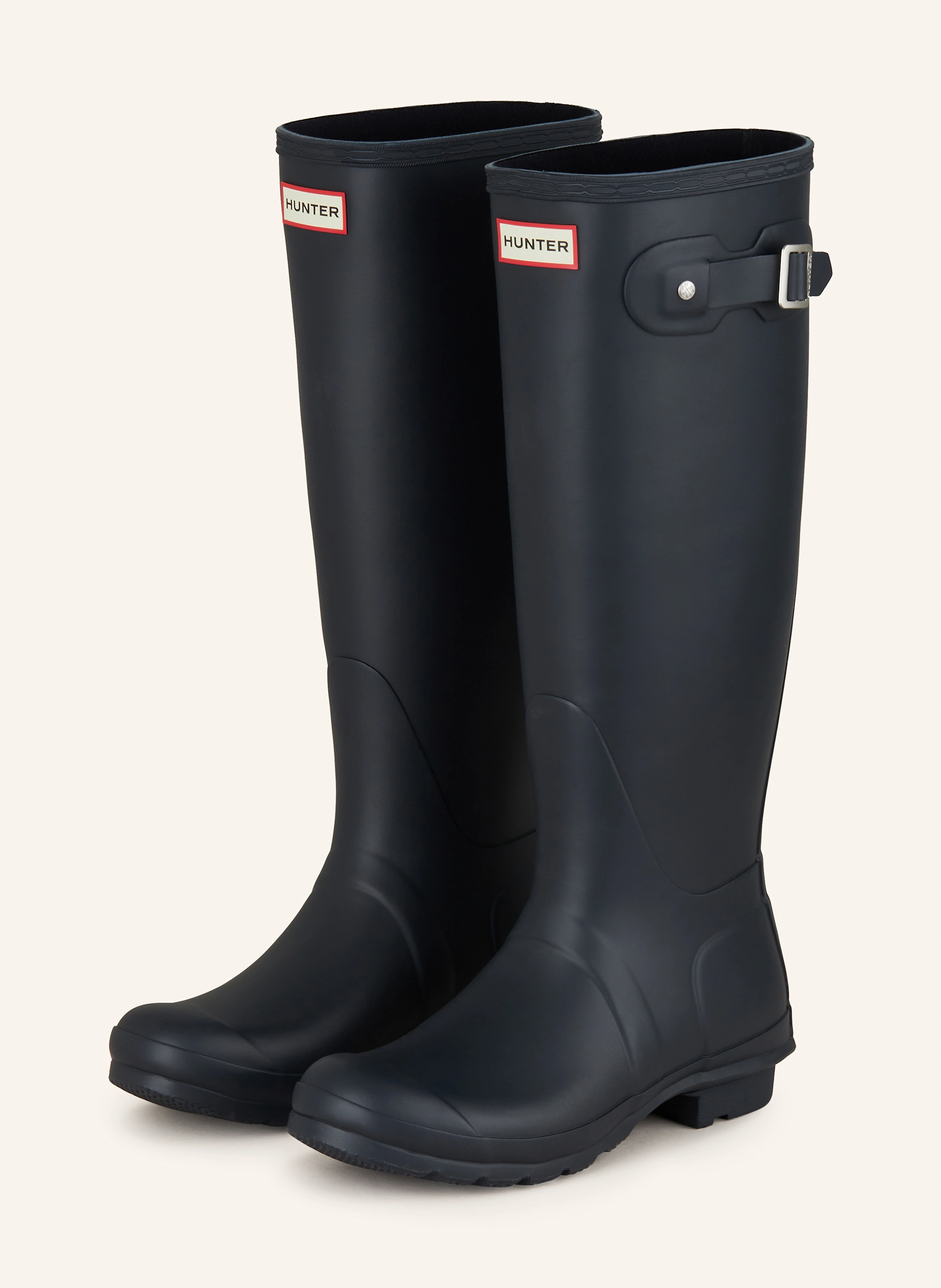HUNTER Gummistiefel ORIGINAL TALL