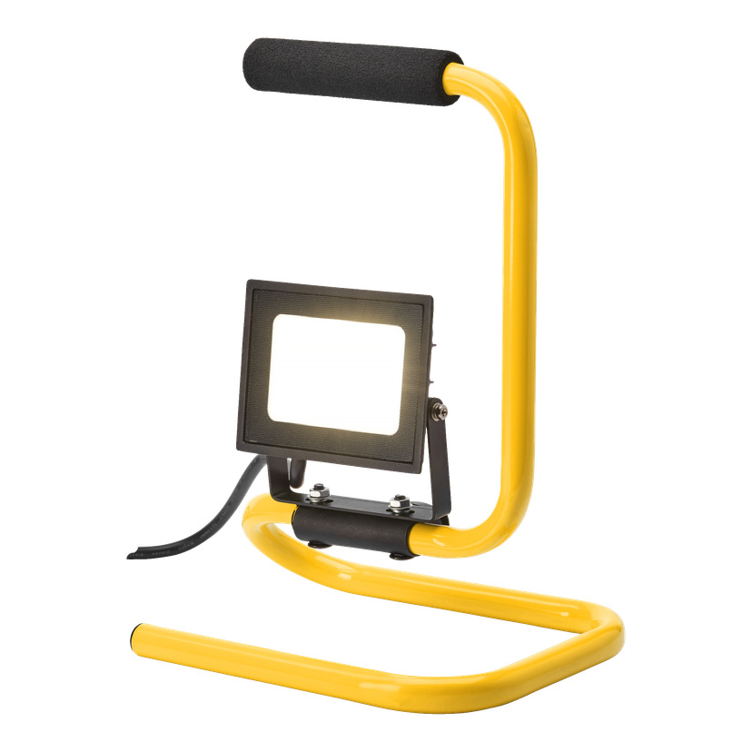 Arbeidslampe LED 850 lm 10 W IP65